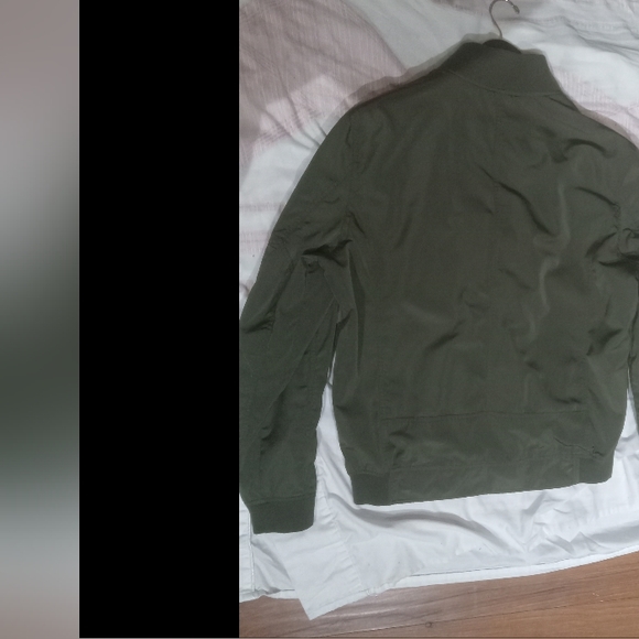 Men's large jacket - Picture 5 of 10